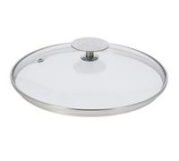 De buyer - Couvercle en verre 20cm - 3429.20