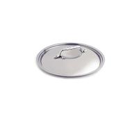 Couvercle inox pontet fonte dinox ø 16 cm