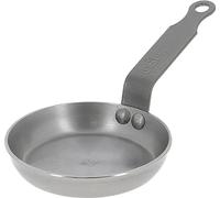 De Buyer Crêpière à blinis Mineral B Ø 12 CM