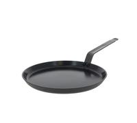 De Buyer Crêpière 8225.30 céramique antiadhésive 30 cm noir