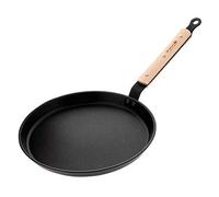 DE BUYER CREPIERE CHOC - B BOIS - INDUCTION 26CM