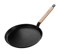 Crêpière 30 cm Choc B bois De Buyer