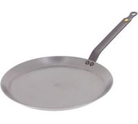 De Buyer Poêle à crêpe Mineral B Element 5615.30 Ø 30 cm