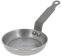 Poêle à blinis de ø 12 cm minéral 100%naturel