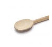 DE BUYER CUILLERE ANGLAISE-B BOIS 35CM