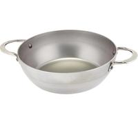 De Buyer CUILLÈRE MINERAL L 28 CM 2 POIGNÉES