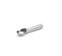 De Buyer Cuillère portionneuse à glace manche eutectique Diam. 4,5 cm Gris