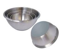 De Buyer Bassine 1/2 spérique INOX Ø20 cm
