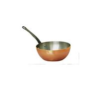 DE BUYER -6464.20 -saut.conique cuivre-inox e.f.q.fonteø20