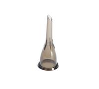 Douille tritan longue a garnir - ø6mm