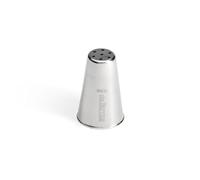 Douille inox a nid ø1.4cm-7 trous ø1.3mm