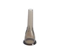 Douille tritan longue a verrine - ø10mm