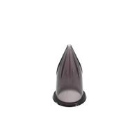 De Buyer - Douille cannelée en tritan - A8 - Diamètre 3 mm -