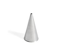 Douille inox unie ø 2mm