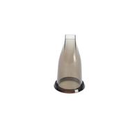 Douille tritan geo carre - 10x10mm