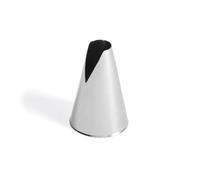 Douille st honore inox ø 11