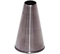 De buyer douille unie 0.2 cm *inox*2111 G