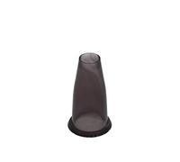 De Buyer - Douille unie en tritan - U12 - Diamètre 15 mm -