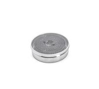 DE BUYER DŽcoupoir INOX Rond cannelŽ 3 ˆ 11 cm Assortis x 9