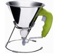 De buyer entonnoir a piston kwik 0l8*ve*3353 G