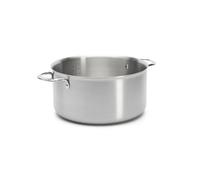 De Buyer Faitout sans couvercle 28cm - 3605.28