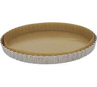 de BUYER Form CROSTATA FORATO 28cm (DB3214-28)