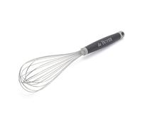 De Buyer – Fouet professionnel GOMA, fils en inox, 45 cm, Argent