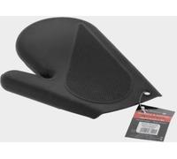 De Buyer – Moufle à huître en silicone pour droitier – 19,5 cm – Noir