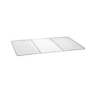 De Buyer - Grille à pâtisserie professionnelle en inox - 60 x 40 cm