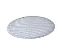 Grille de cuisson pour pizza en aluminium ø 33 cm