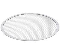 Grille de cuisson pour pizza en aluminium ø 28 cm