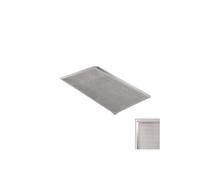 DE BUYER INDUSTRIES 7367.53 PLAQUE PÂTISSIERE ALUMINIUM PERFOREE 53 X 32,5 CM