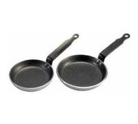 de Buyer 8140.14 poêle Poêle à crêpes Rond