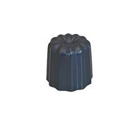 Lot de 4 moules a canneles ø5.5
