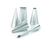 DE BUYER Lot de 5 douilles