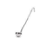 De Buyer – Louche en inox extra-fort – Ø 6 cm – Argent