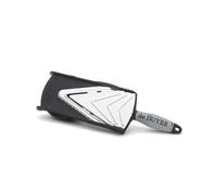 De Buyer - Mandoline coupe-tranche complet KOBRA - Noir - 36,5 x 12,2 x 8 cm -
