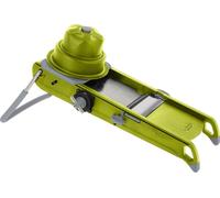De Buyer Mandoline Swing Plus vert