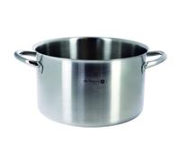 De Buyer - Marmite Inox 28cm 3506.28