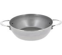 De Buyer Marmite paysanne mineral 32 cm 2 poignées