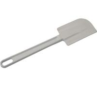 De Buyer Maryse Spatule à pâte - Spatule en caoutchouc flexible pour gratter et étaler, 25cm De Buyer Maryse Spatule à pâte - Spatule en caoutchouc flexible pour gratter et étaler, 25cm