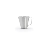De Buyer - Mesure inox Graduee A Pied & Poignee 1L