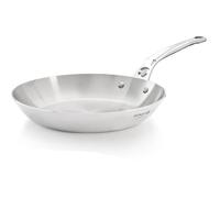 De Buyer – Mini poêle ronde Affinity – Inox – Diamètre 20 cm