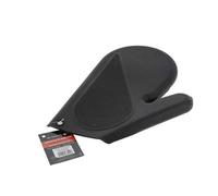 DE BUYER Moufle à huître gaucher XL