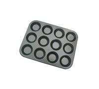 Plaque a 12 tartelettes