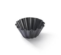 De Buyer Moule à brioche De Buyer mini Ø10 cm