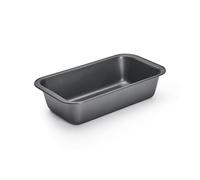 DE BUYER - Moule à cake en acier antiadhésif - 24 x 13 x 6,1 cm