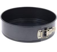 De Buyer - Moule À Manqué A Charniere 28cm 4844.28