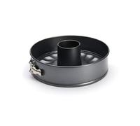 Moule duo savarin / manque diamètre 26 cm anti adhérent