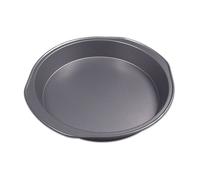 De Buyer – Moule à manqué rond uni en acier antiadhésif Ø 23 cm